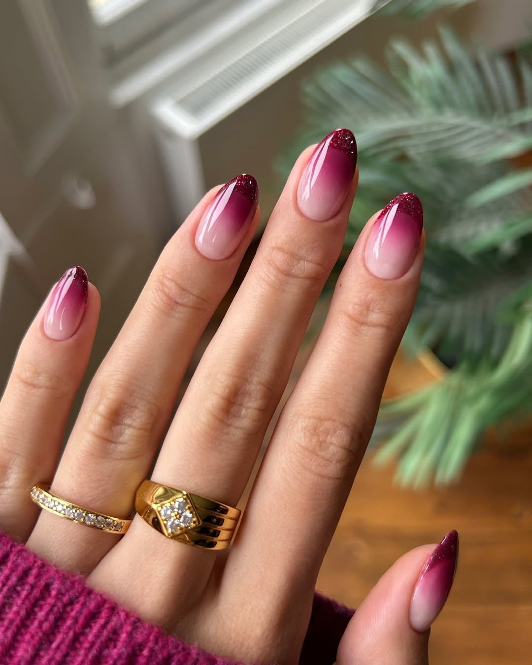 Unhas Minimalistas Geométricas