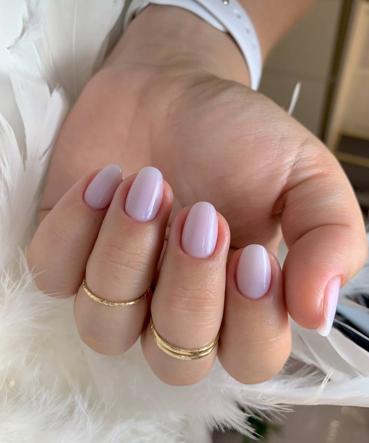 Manicure Elegante 2026