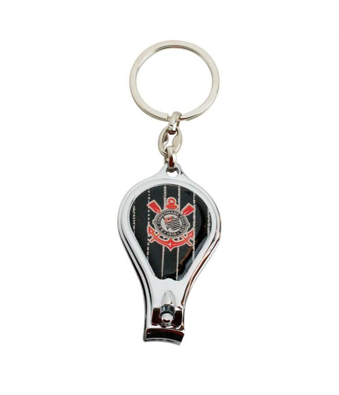 tutorial unha Corinthians