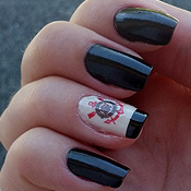 película unha Corinthians