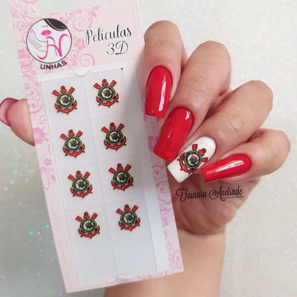 película unha Corinthians