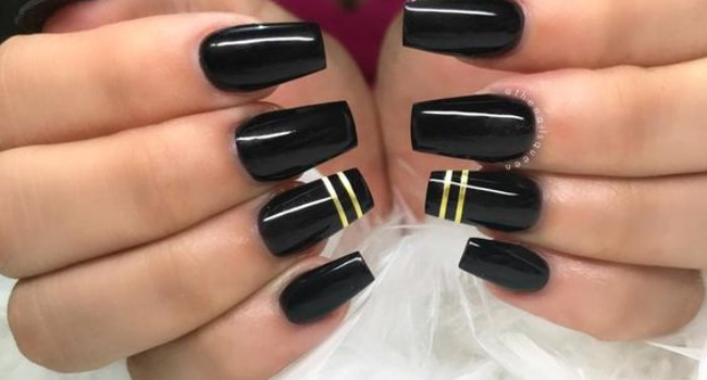 nail art Corinthians