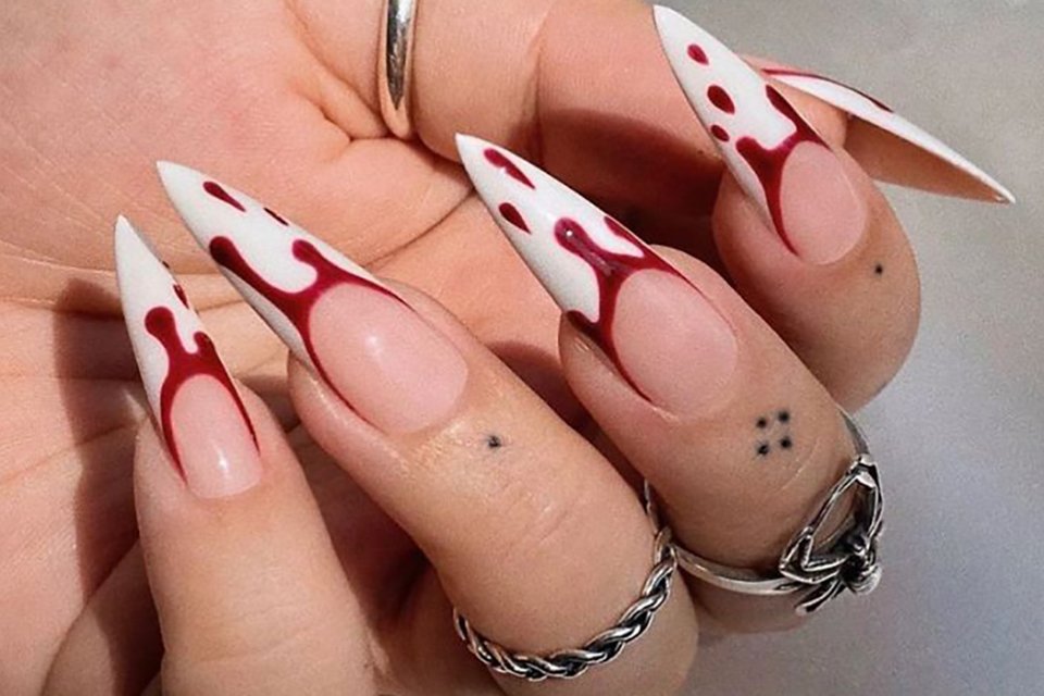 unha do diabo para dor nas costas