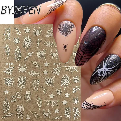 As Melhores Cores e Esmaltes para Suas Unhas Homem-Aranha