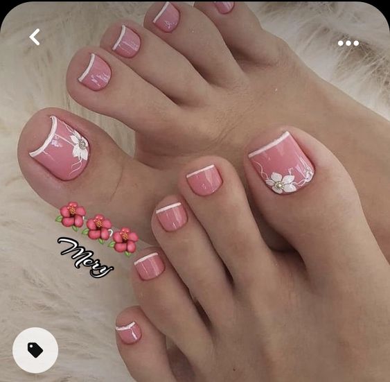 Tendências de Pedicure 2026: Do Clean Girl ao Clássico Sofisticado