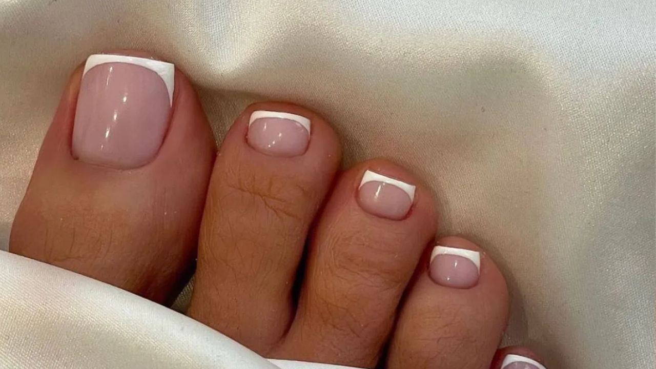 cores de esmalte para os pés inverno 2026