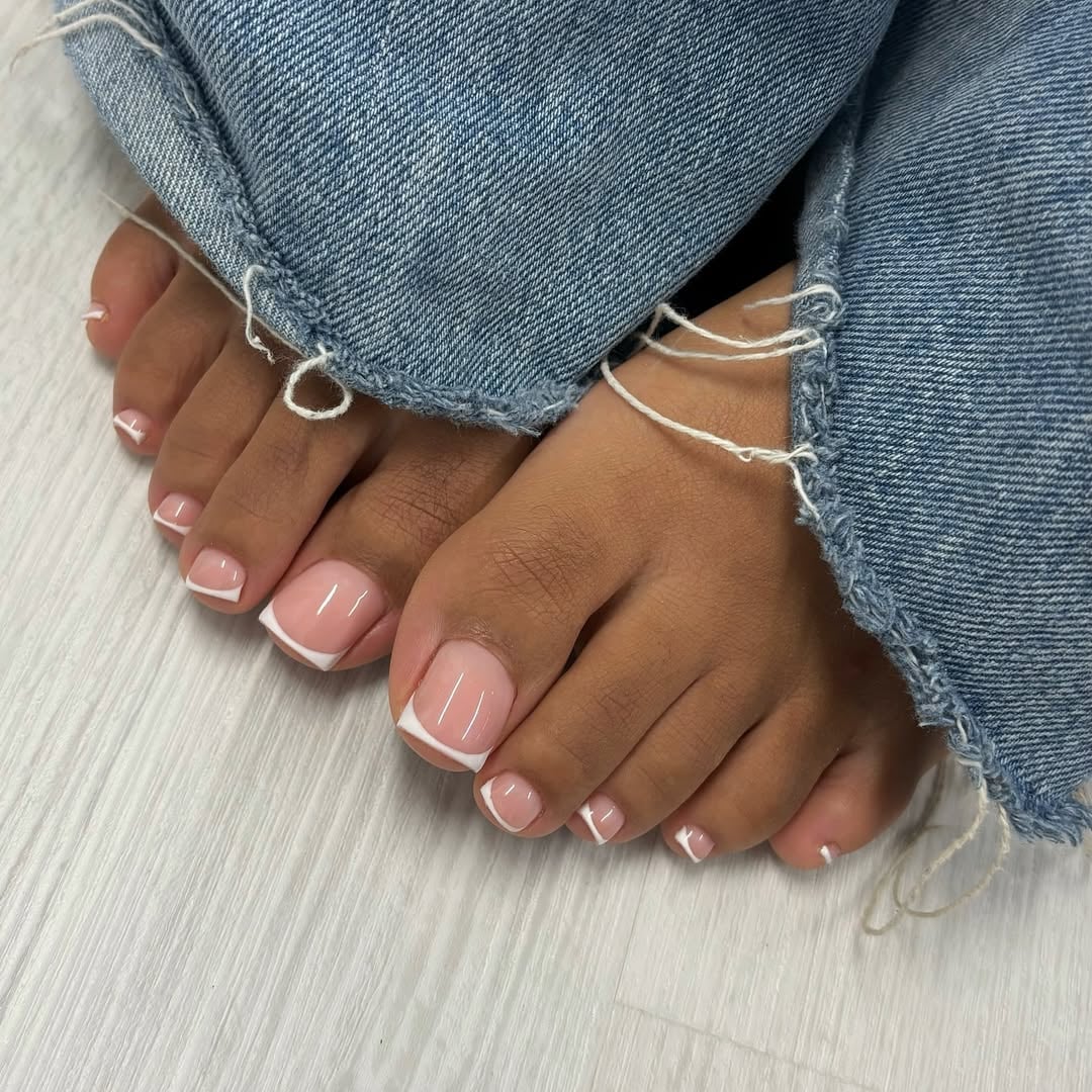 Guia Completo: Passo a Passo para Francesinha nos Pés em Casa