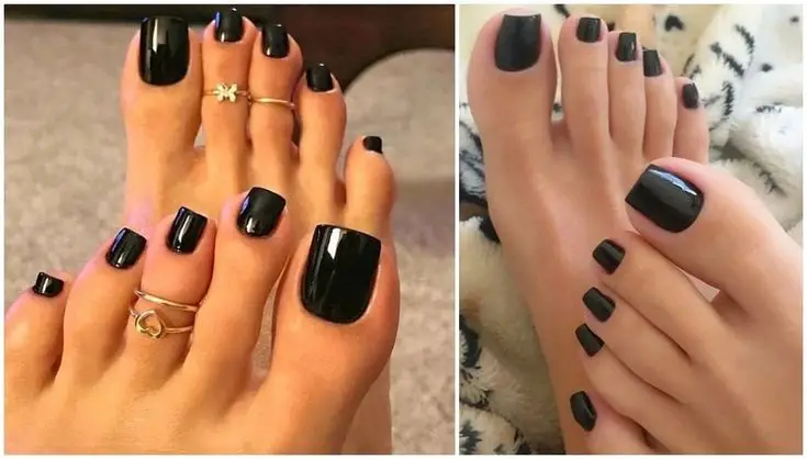 Cuidados com as unhas dos pés: guia completo para evitar problemas