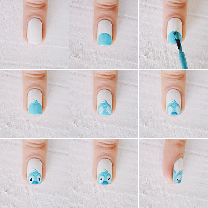 Estilos de Unhas do Stitch: Do Minimalista ao Galáctico