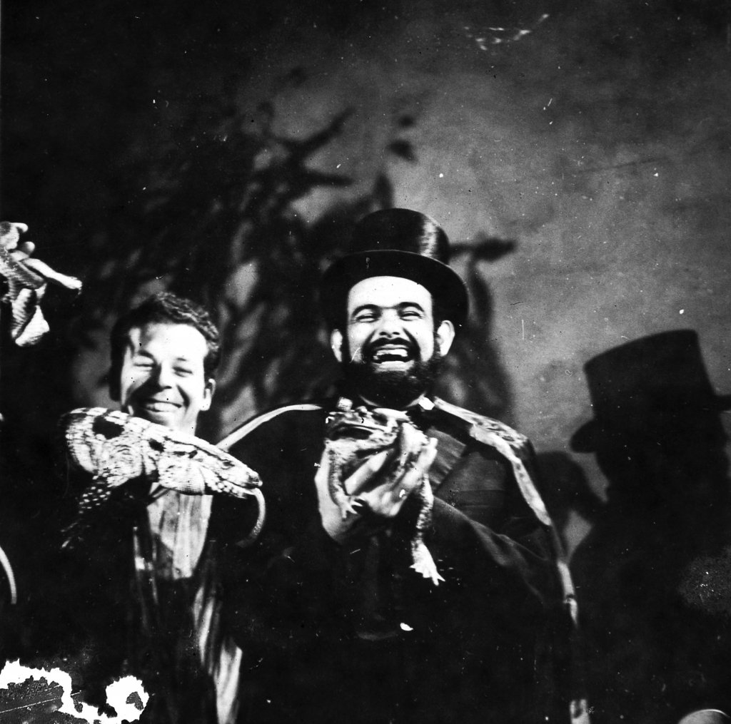 Zé do Caixão: O Ícone do Terror Brasileiro e Seu Legado