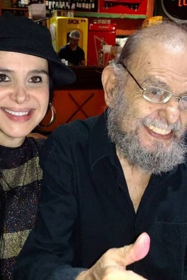 Unhas Coffin e Bailarina: A Influência de Zé do Caixão na Moda Atual