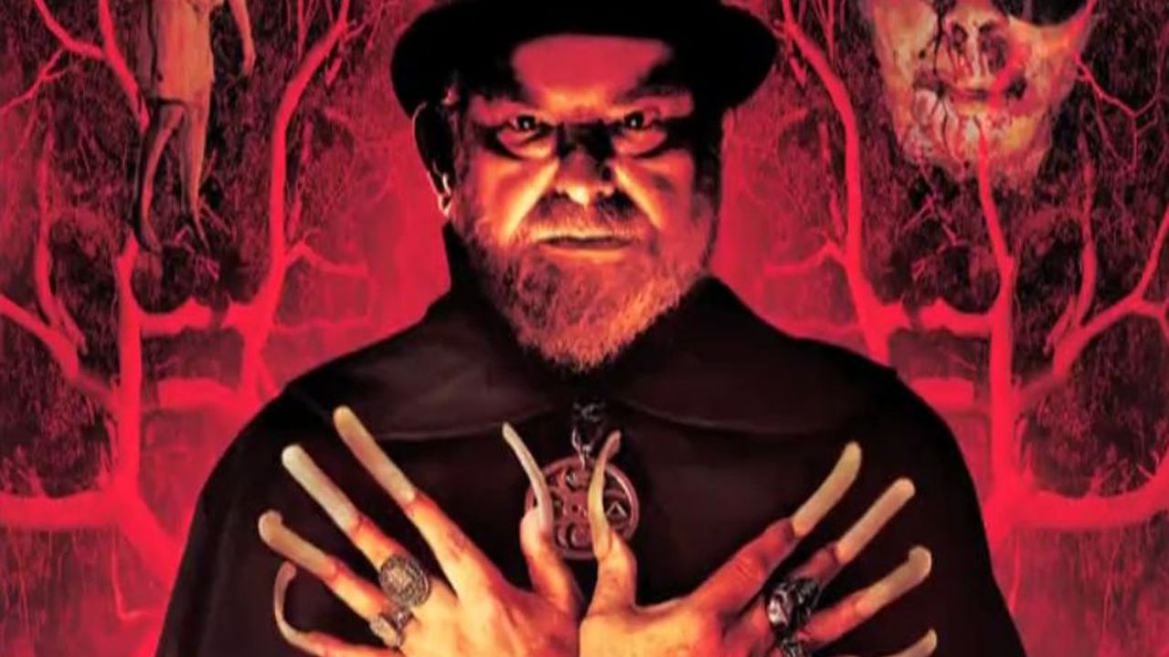 Unhas Coffin e Bailarina: A Influência de Zé do Caixão na Moda Atual