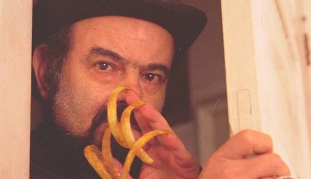 Zé do Caixão: O Ícone do Terror Brasileiro e Seu Legado