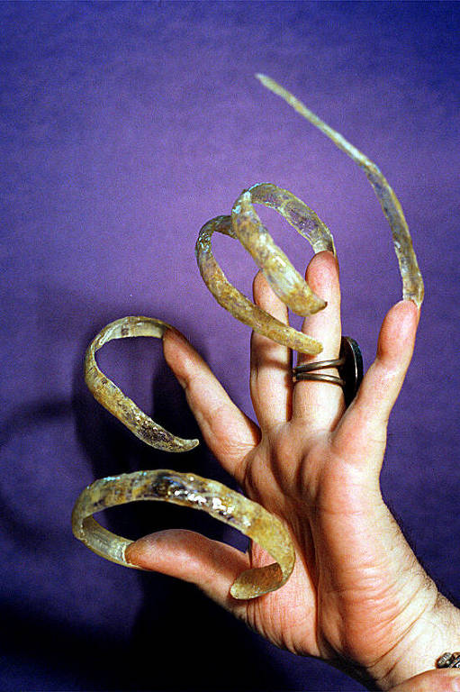 como ter unhas dos pés bonitas e saudáveis