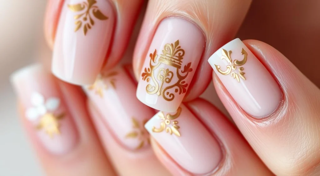 5 ideias de títulos:
1. Francesinha Dourada: O Guia Completo para um Look Sofisticado
2. Tendências de Unhas 2026: Descubra a Magia da Francesinha Dourada
3. Como Fazer Francesinha Dourada: Passo a Passo e Dicas de Aplicação
4. Combinações de Cores Perfeitas para sua Francesinha Dourada
5. Francesinha Dourada Cromada vs. Glitter: Qual Escolher?