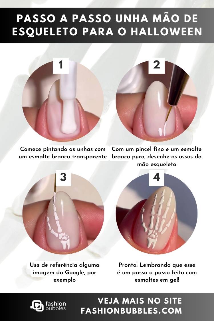 5 dicas para ter unhas fortes e saudáveis naturalmente