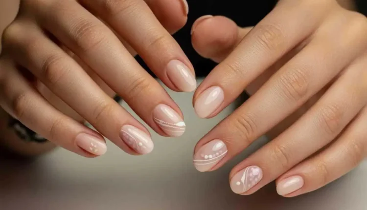 As Cores de Esmalte Nude e Terrosas que Dominarão 2026