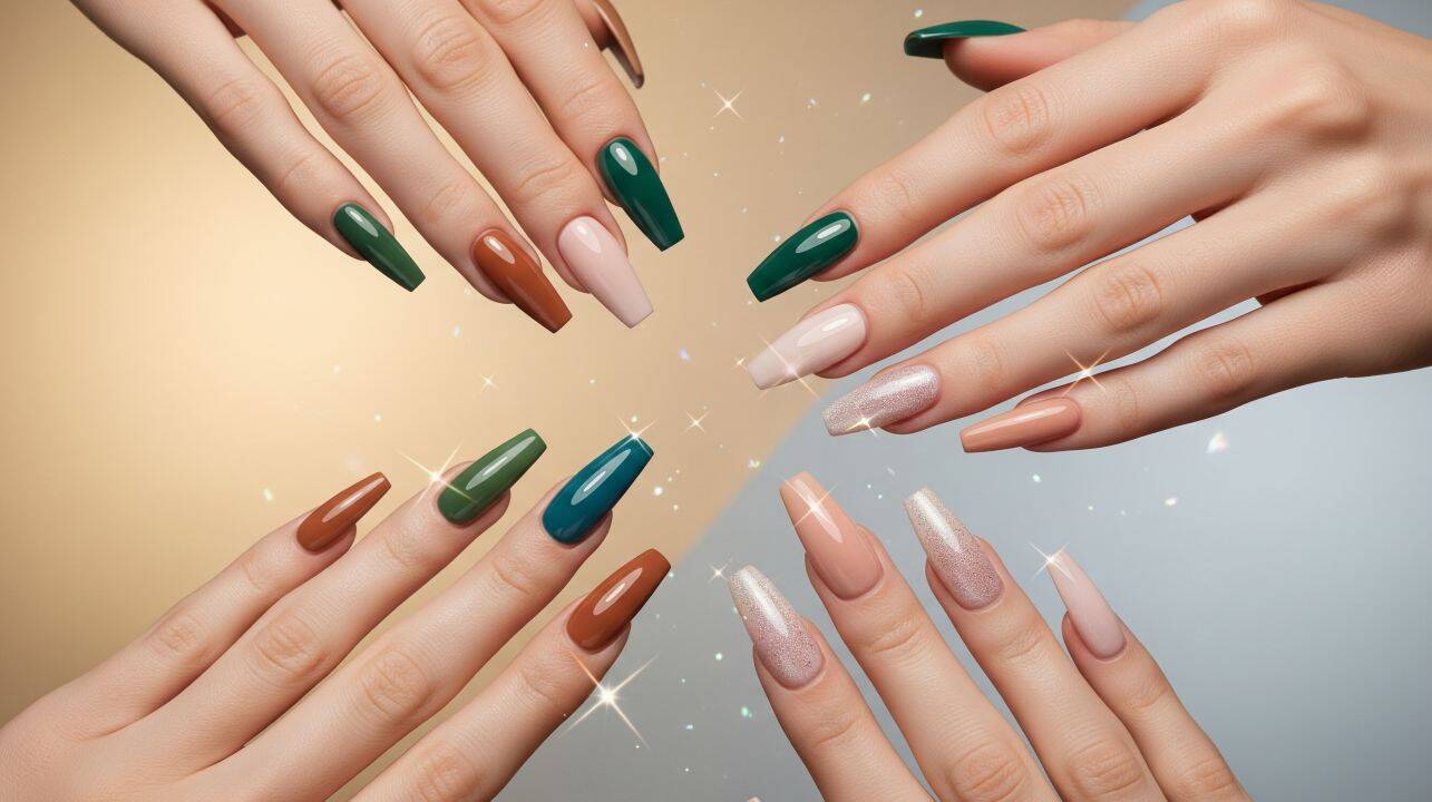 unha elegante 2025