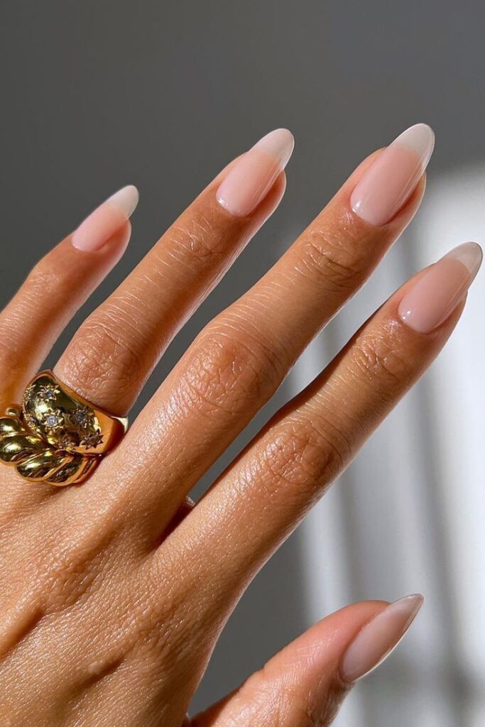 unha elegante 2025