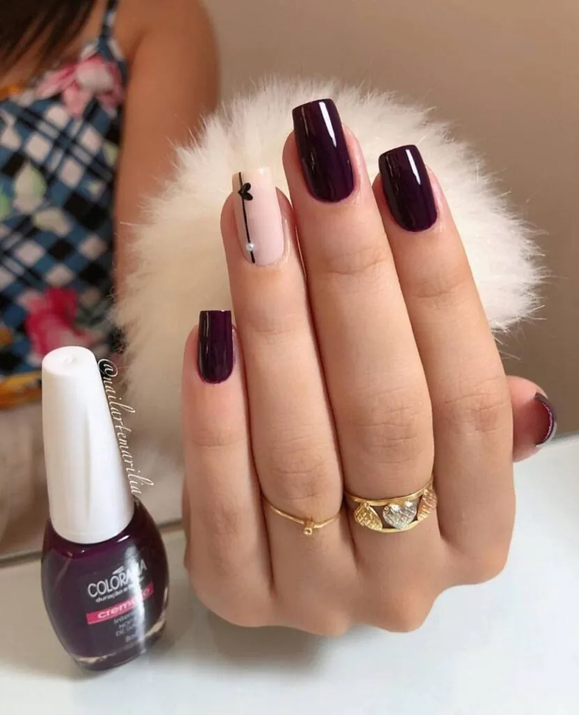 Princess Nails: O Segredo das Unhas Delicadas e Femininas