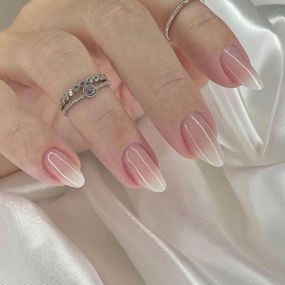 como cuidar de unhas em gel em casa