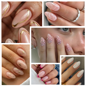 unhas minimalistas 2026