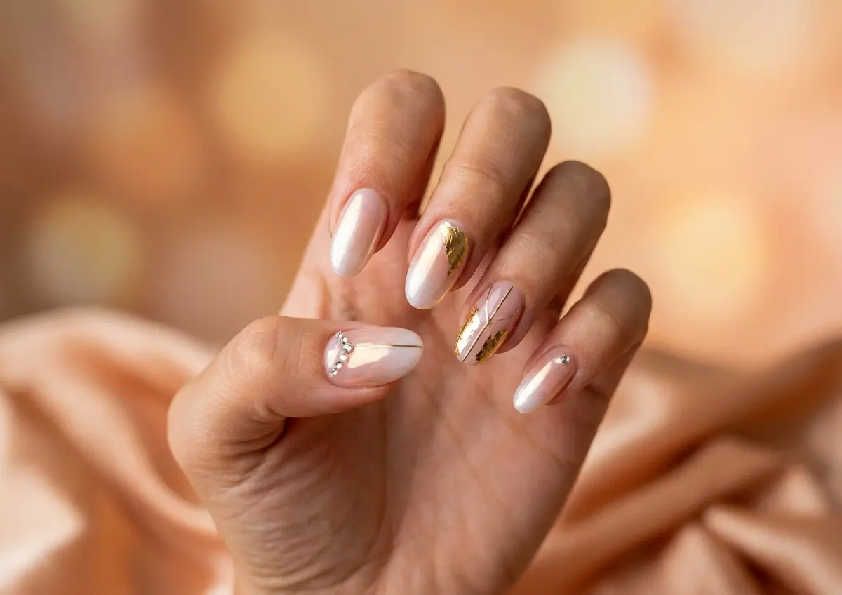 tendências unhas 2026