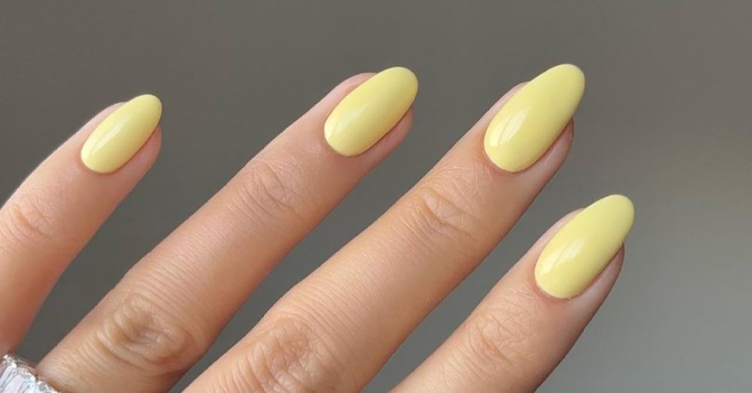 Tendências de unhas em gel 2026