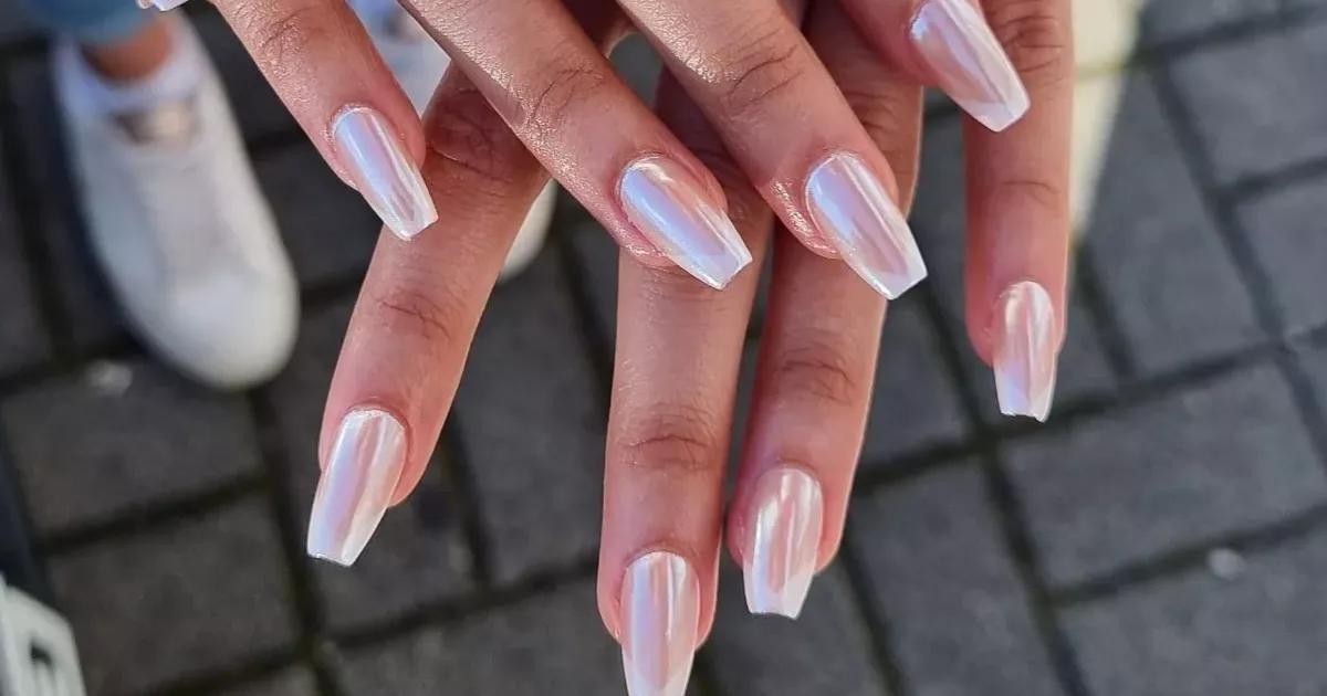 Guia Completo: Como Fazer Unhas em Gel Bailarina Perfeitas em Casa