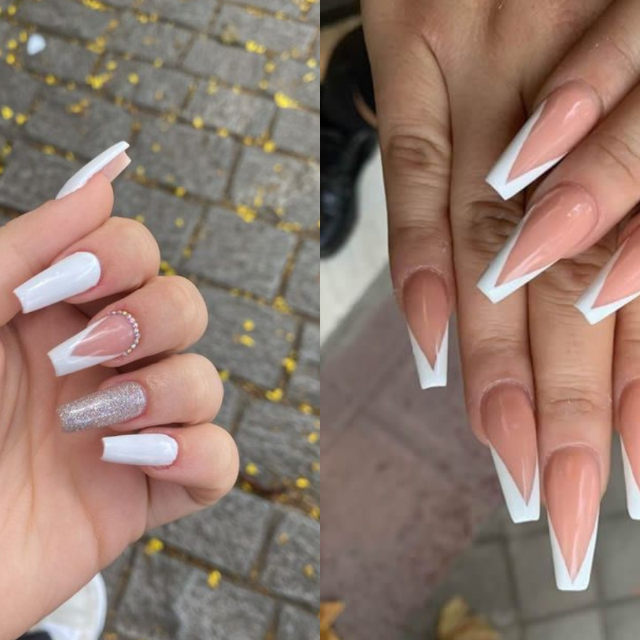 Preços e Onde Comprar: Kits e Produtos para Unhas Bailarina em Gel