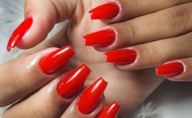 Cuidados Essenciais para Manter Suas Unhas em Gel Bailarina Saudáveis e Duradouras