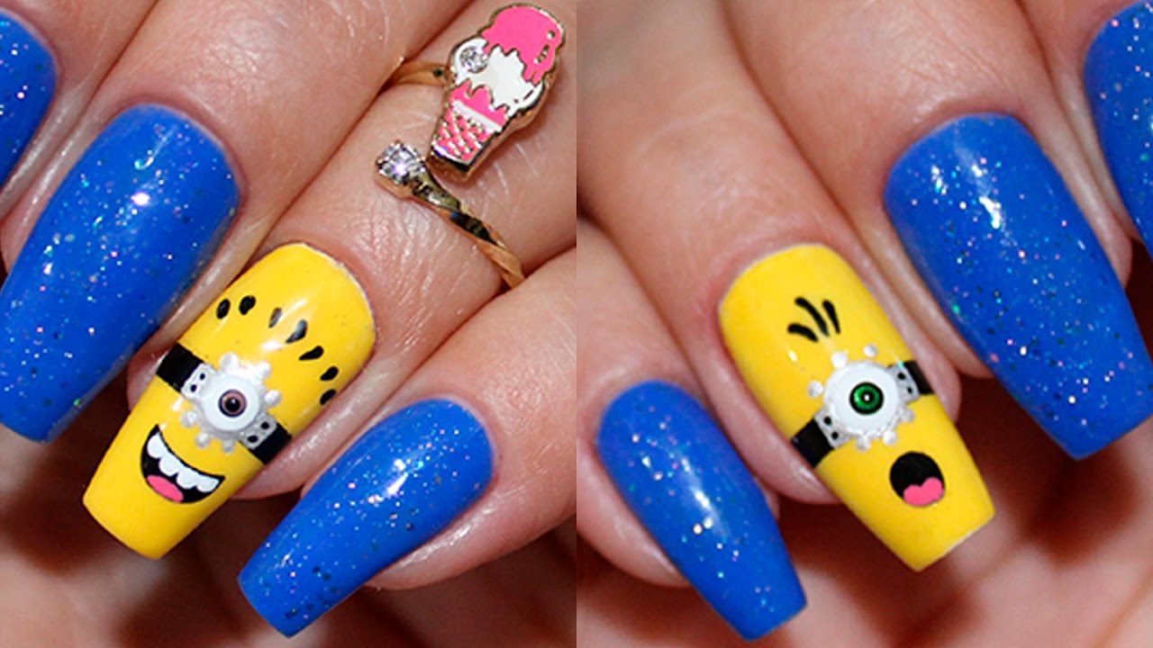 Danos permanentes: Os riscos do gel em unhas em desenvolvimento