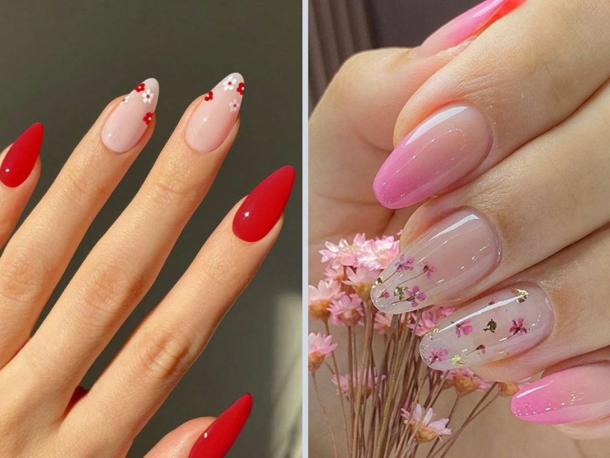 Unhas Encapsuladas: O Segredo do Efeito Luxuoso