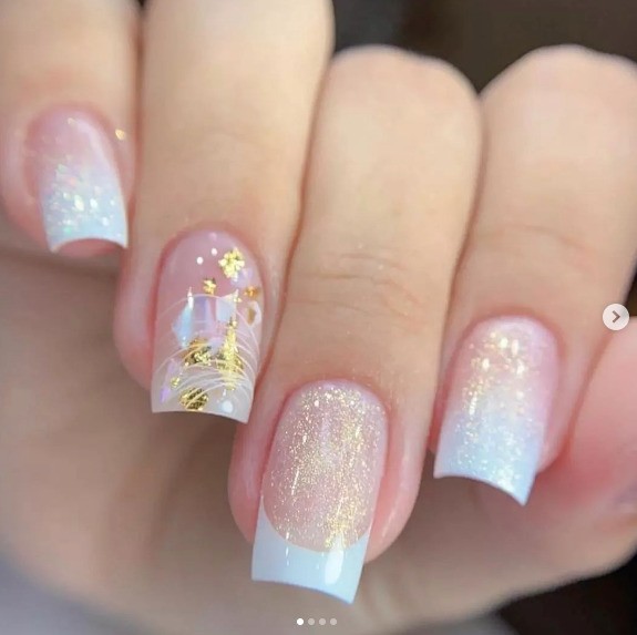 Como Manter Suas Unhas em Gel Saudáveis e Duradouras