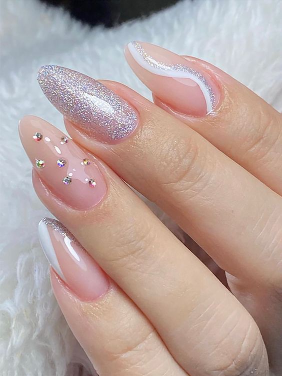 unhas curtas