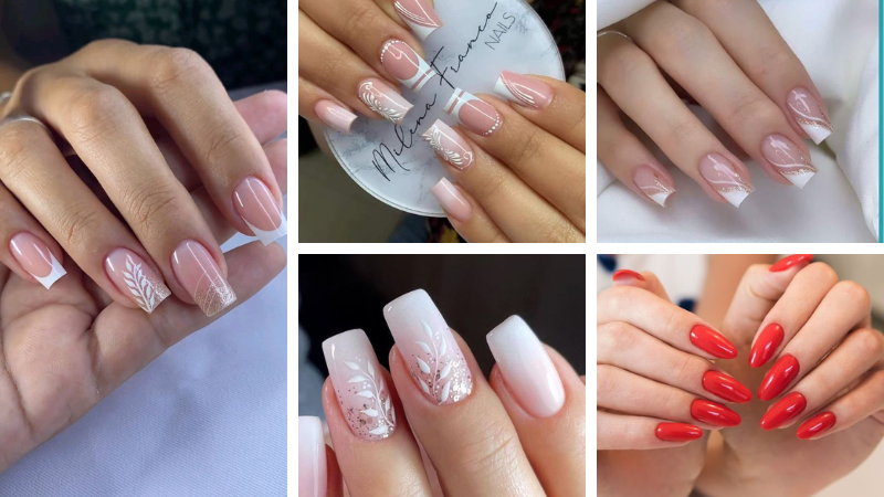 5 ideias de títulos para posts sobre unhas em gel:
1. Unhas em Gel Minimalistas: A Elegância Discreta que Dominará 2026
2. Descubra os Formatos de Unha em Gel que Alongam seus Dedos em 2026
3. Tendências de Cores para Unhas em Gel: Do Nude ao Vinho Profundo
4. Nail Art Sutil: Detalhes em Ouro e Efeitos Perolados para Unhas em Gel
5. Unhas em Gel Bailarina e Amendoada: Os Formatos Chave para 2026
