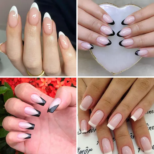 Manutenção e Remoção da Francesinha em Gel: O Que Você Precisa Saber