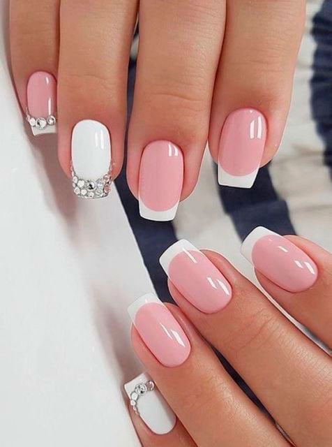 Fransesinha reversa: aprenda a técnica