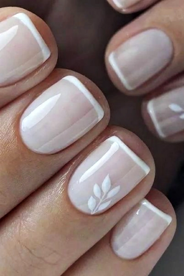 Como fazer francesinha em gel perfeita em casa