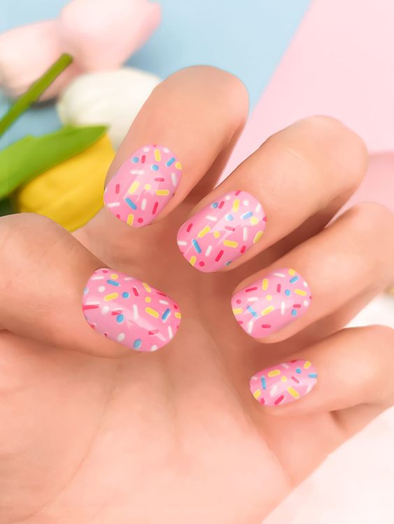 5 ideias de títulos:
1. Unhas em Gel para Crianças: Por Que Evitar e Quais os Riscos?
2. Alternativas Seguras e Divertidas para Decorar as Unhas das Crianças
3. Alerta da SBD: Os Perigos do Gel nas Unhas Infantis
4. Anvisa Proíbe Substâncias em Unhas em Gel: O Que Pais Precisam Saber?
5. Guia Completo: Cuidados com as Unhas de Crianças e Adolescentes