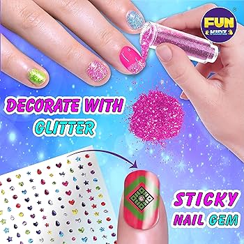 5 ideias de títulos:
1. Unhas em Gel para Crianças: Por Que Evitar e Quais os Riscos?
2. Alternativas Seguras e Divertidas para Decorar as Unhas das Crianças
3. Alerta da SBD: Os Perigos do Gel nas Unhas Infantis
4. Anvisa Proíbe Substâncias em Unhas em Gel: O Que Pais Precisam Saber?
5. Guia Completo: Cuidados com as Unhas de Crianças e Adolescentes