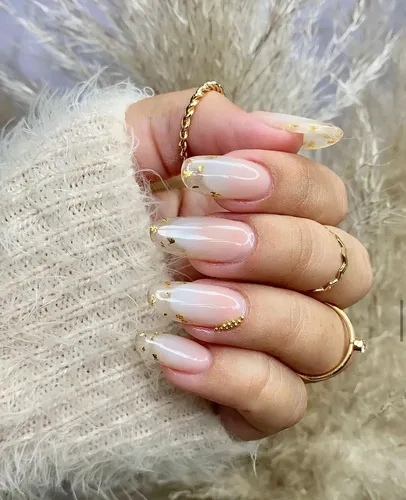 Como fazer unha em gel na tips