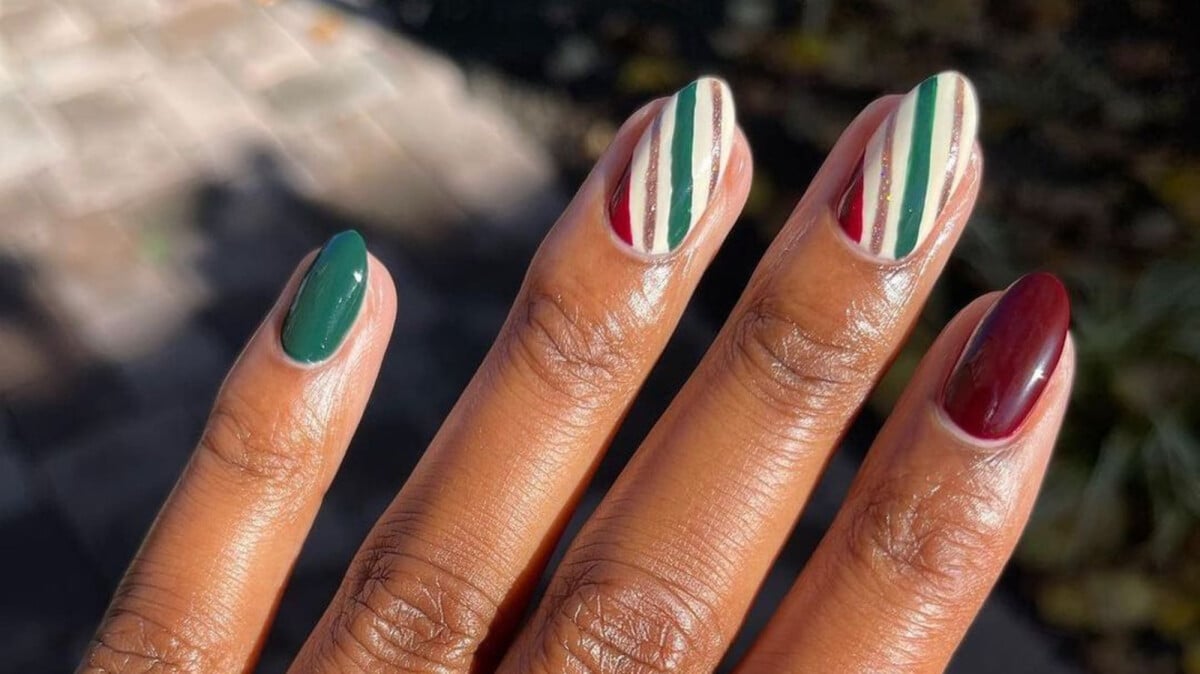 quanto custa fazer unha em gel natal