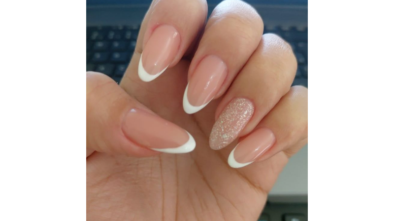 quanto custa fazer unha em gel oval