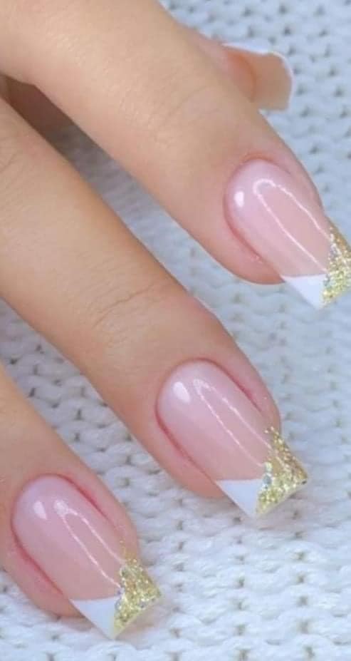 cuidados com unhas de criança