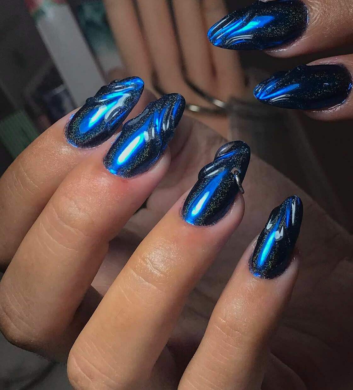 Guia completo sobre manutenção de unhas em gel: frequência e cuidados