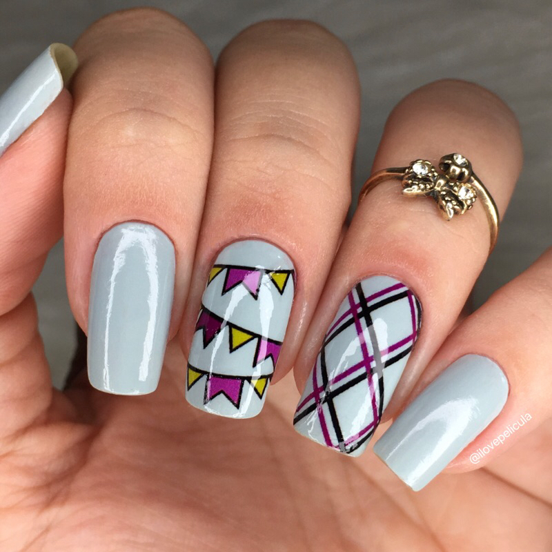 unhas em gel são joão de meriti