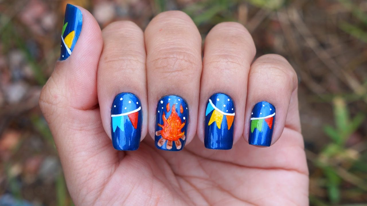 preço unhas em gel são joão