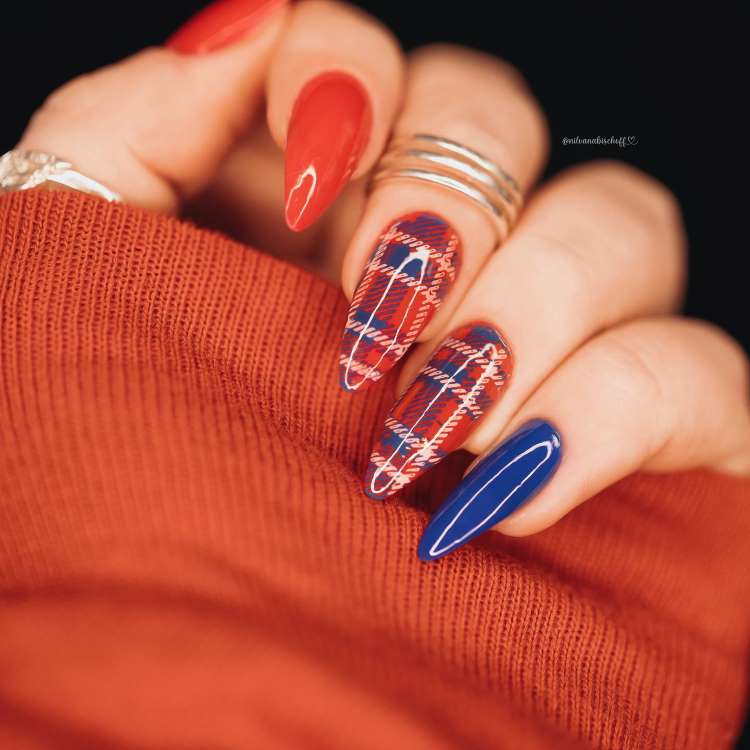 unhas em gel são joão de meriti