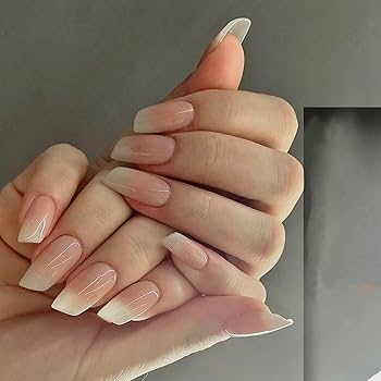 como fazer blindagem unha natural com gel clear